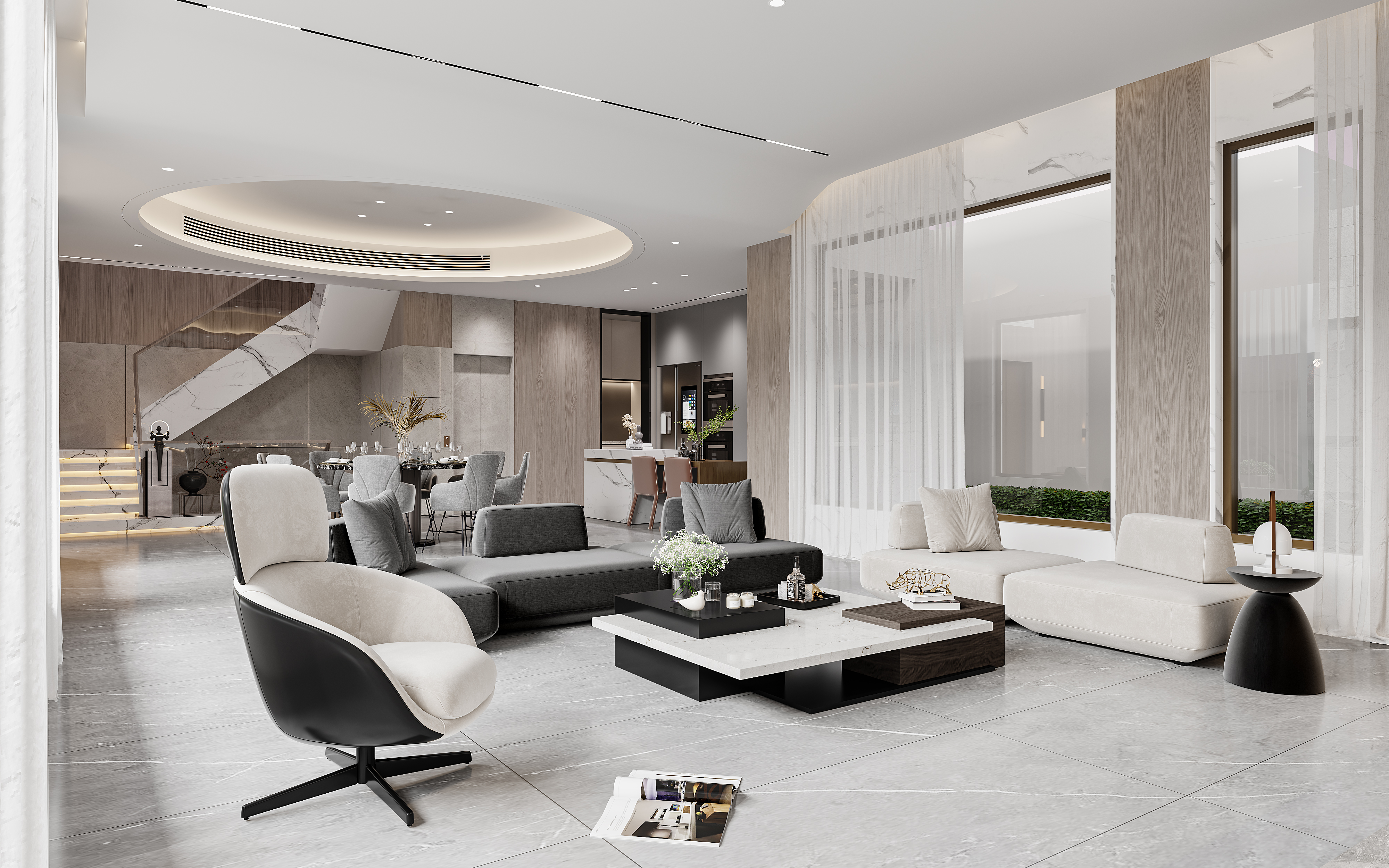 读孙子兵法 看启强奋斗-7