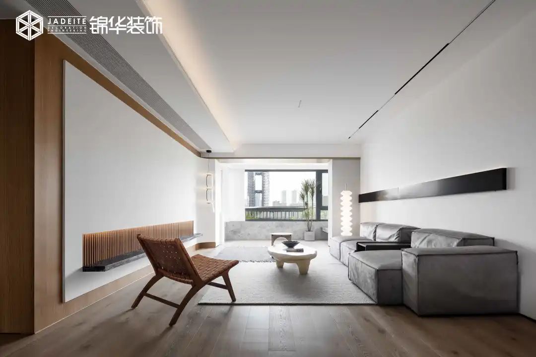 锦华装饰“红锦奖”2022 室内创新设计大赛丨江苏锦华装饰-258