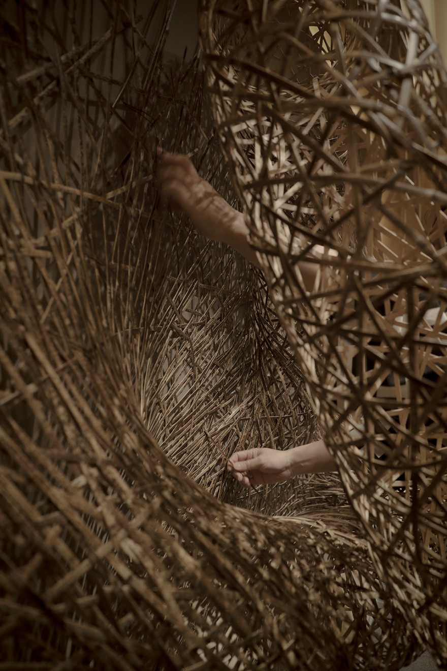 京都嘉佩乐酒店丨日本京都丨隈研吾建筑都市设计事务所,Brewin Design Office-63