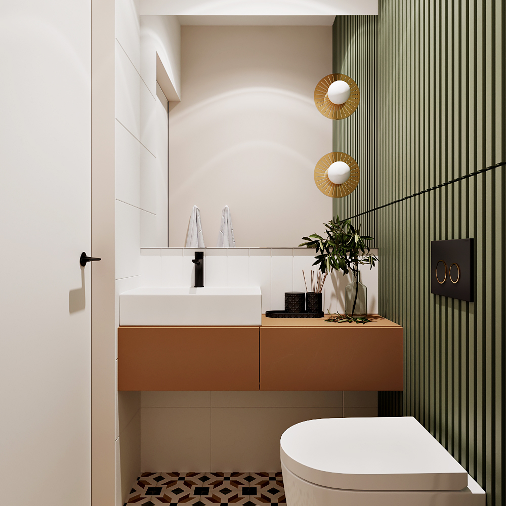 明亮俏皮的新孟菲斯平底鞋丨 BelarusMinsk-30