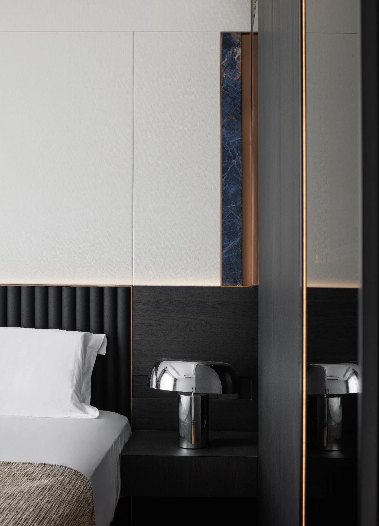 中联·悦融庄·L宅丨中国福建丨序间设计-31