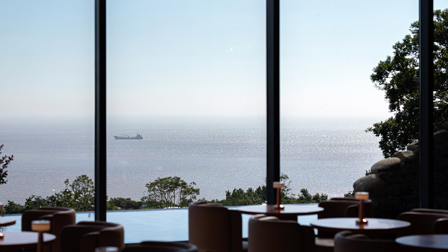 珍珑·青石子度假庄园丨中国舟山丨上海植岩建筑设计事务所-64