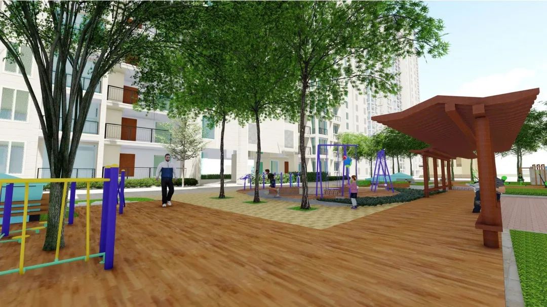 第七届“茏腾杯”园林景观设计大赛精彩作品解读-110