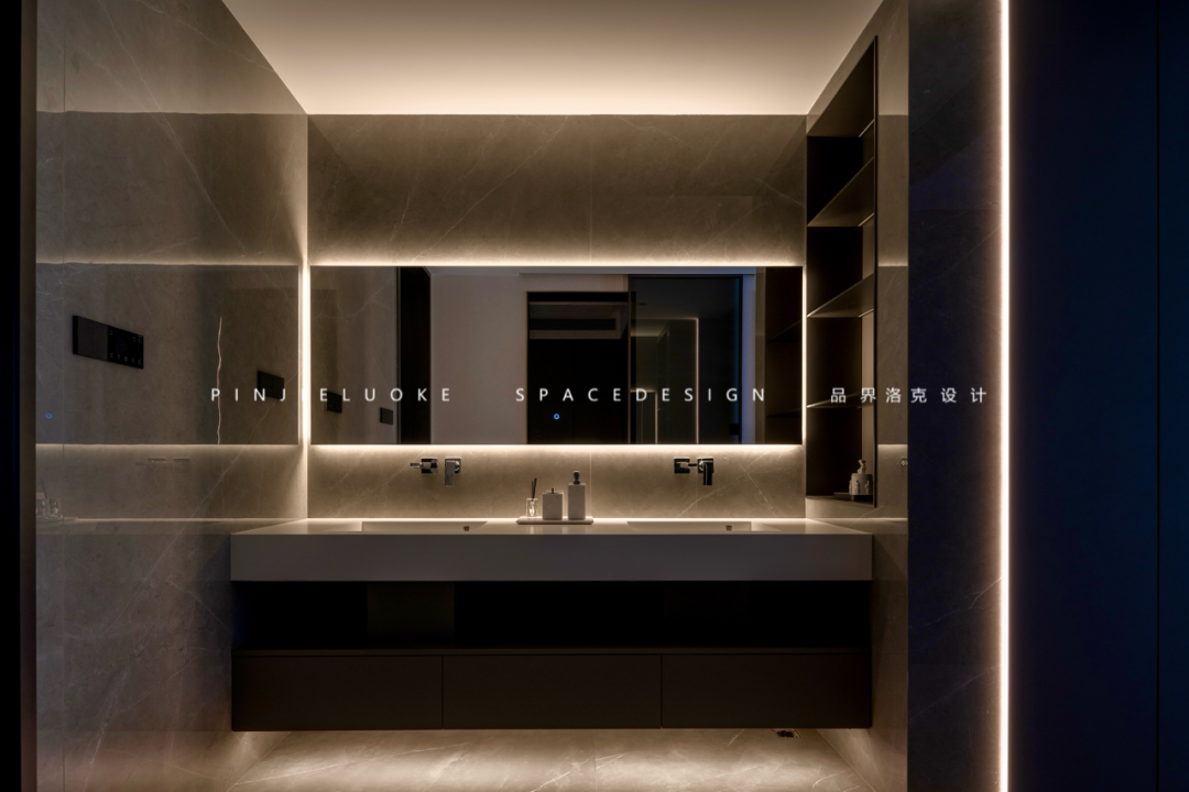 碧桂园·文景府两户打通项目-41