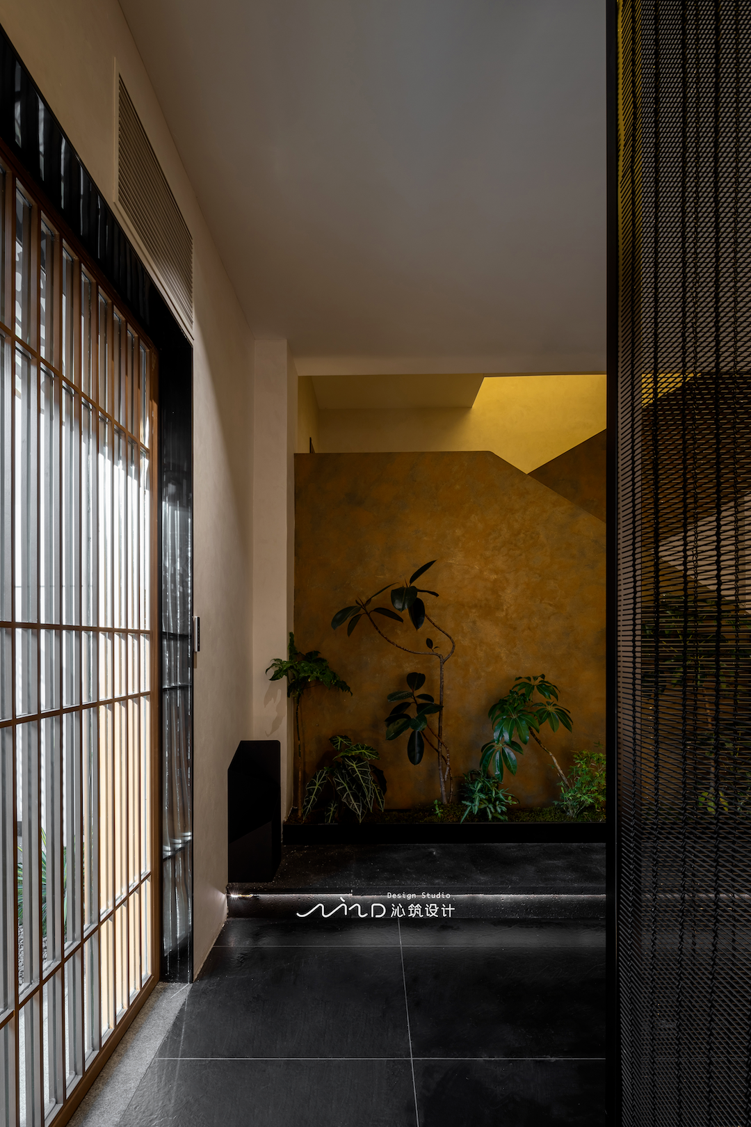 久喜 omakase丨中国淮安丨沁筑空间规划事务所-36