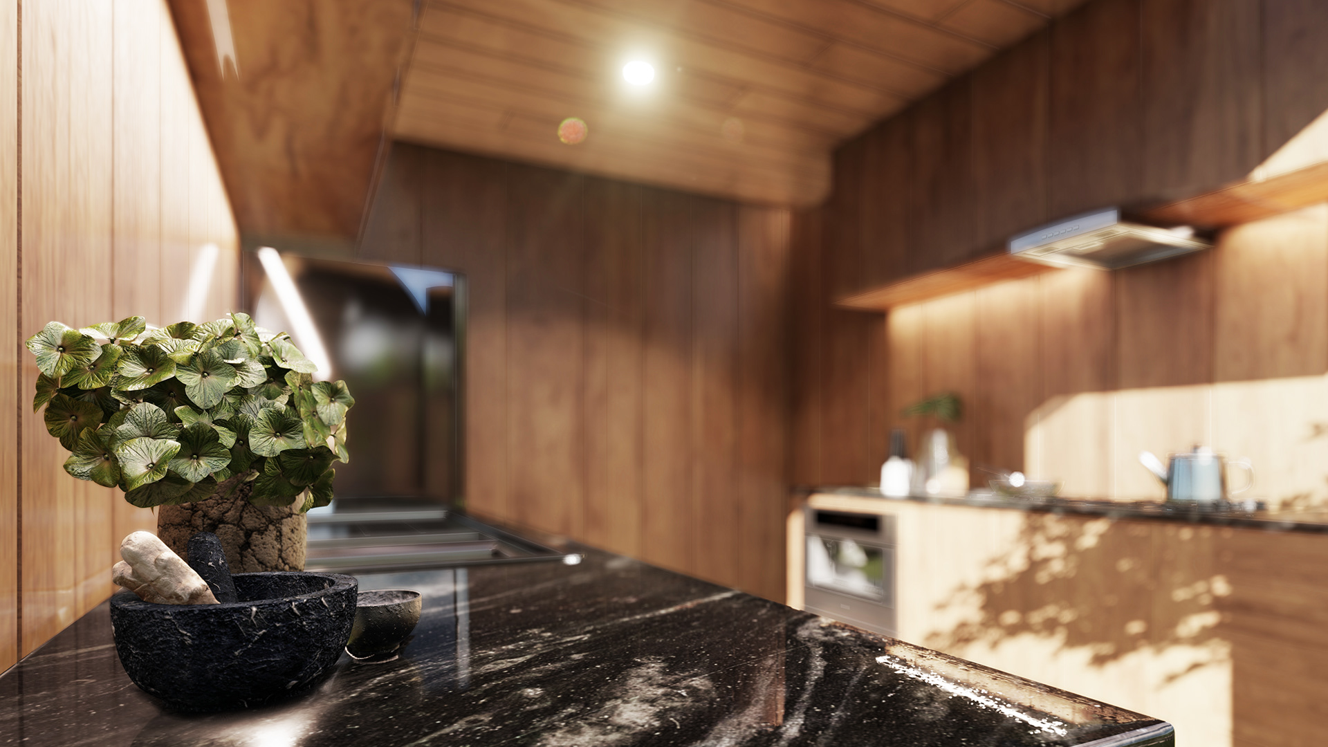 屋顶天际线丨WARchitect-8