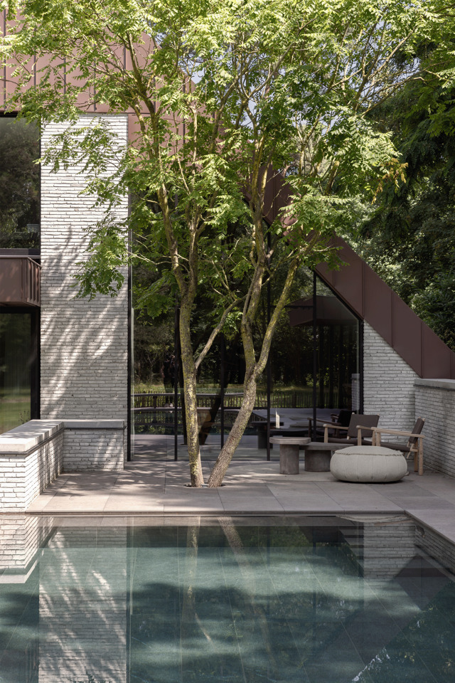 df别墅（由于df含义不明确，仅按字面结构翻译） 丨Juma Architects-10