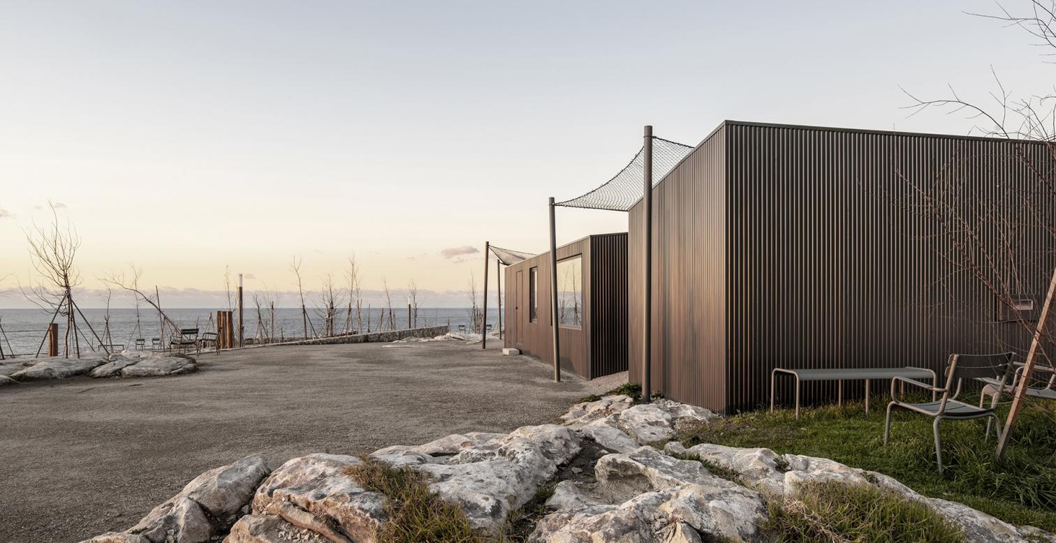 生态重生 · 西班牙 E·planada 公共空间设计丨西班牙蓬特韦德拉丨María Fandiño-12