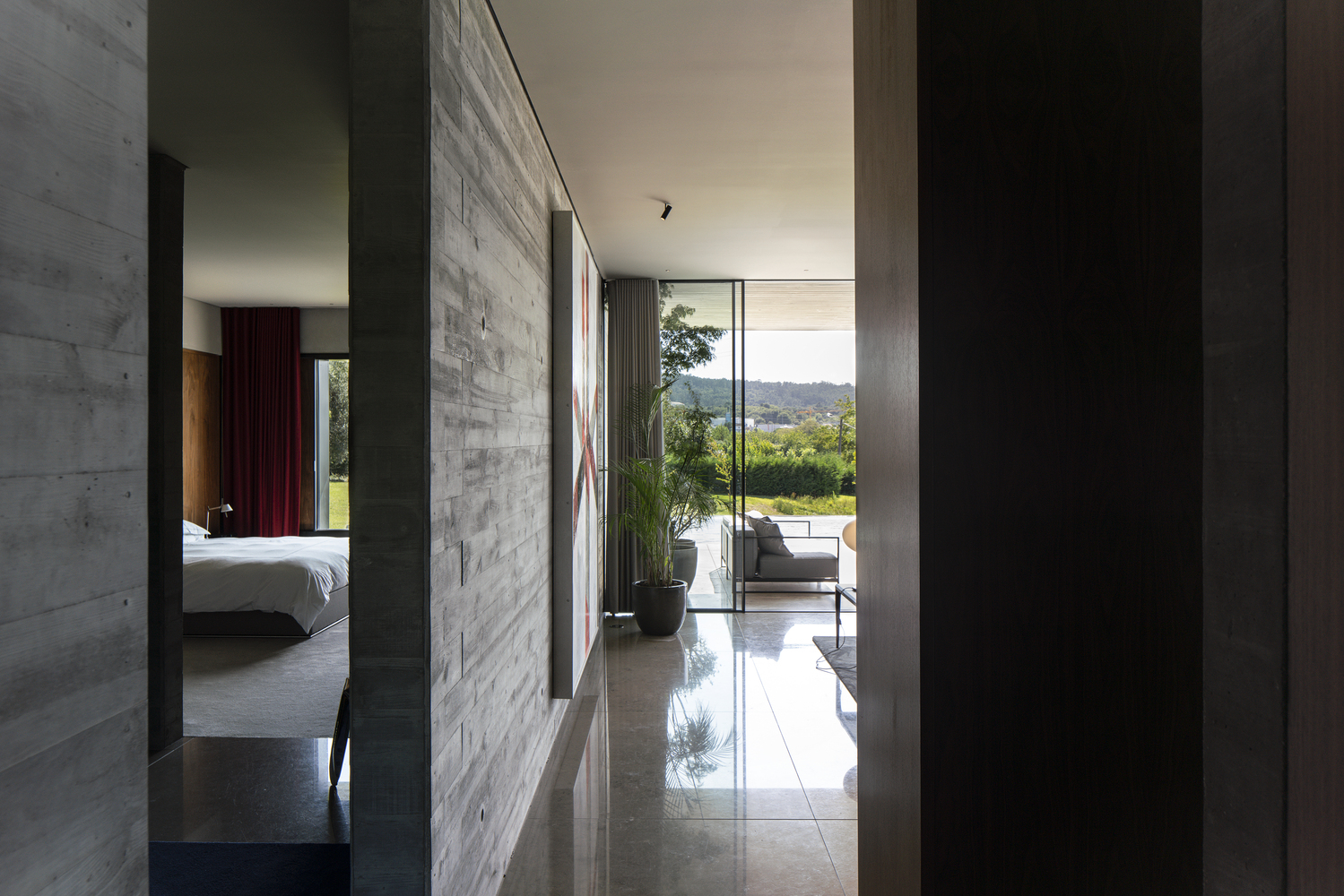 葡萄牙 Parada de Tibães 别墅-37