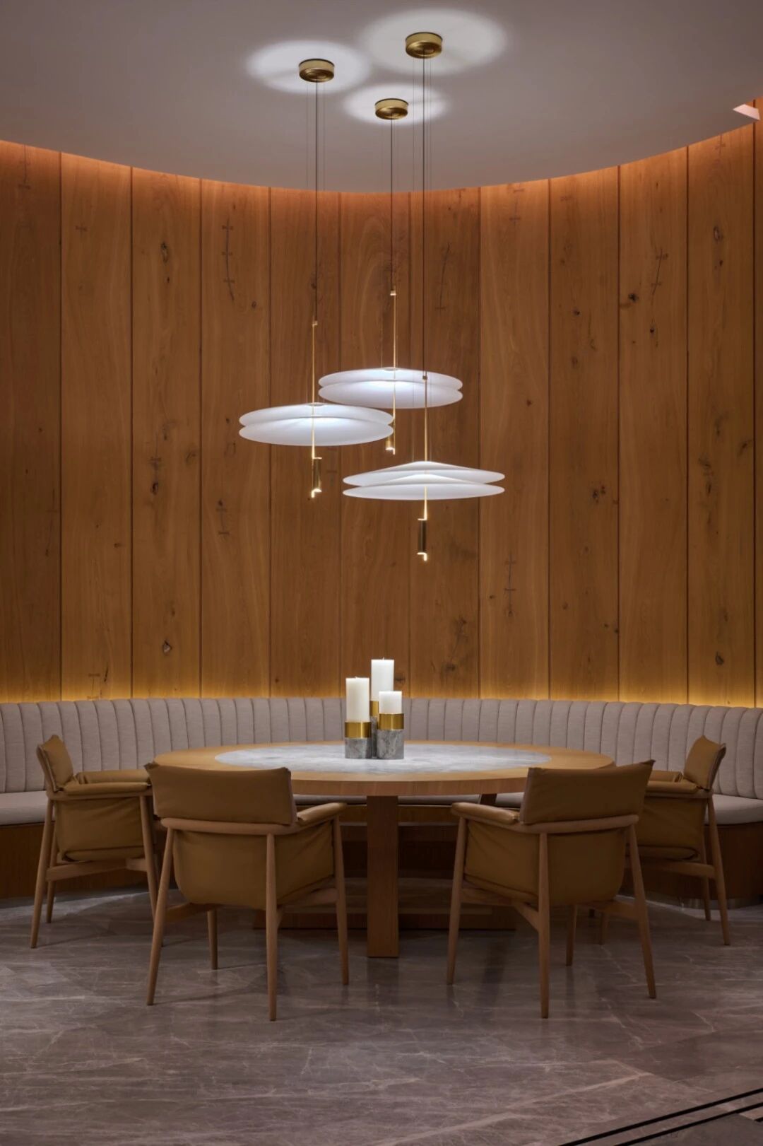 丨阿联酋迪拜丨SAOTA 建筑事务所(建筑设计),ARRCC(室内设计)-63