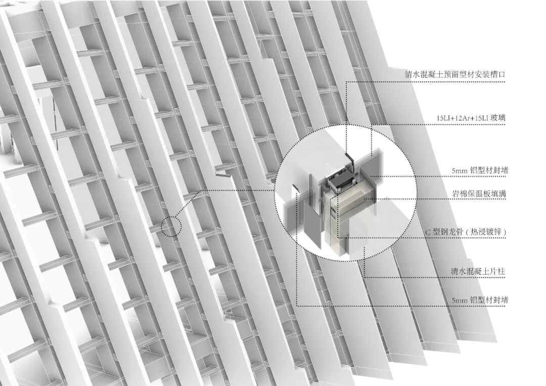 崇礼中心丨中国河北丨中国建筑设计研究院-70