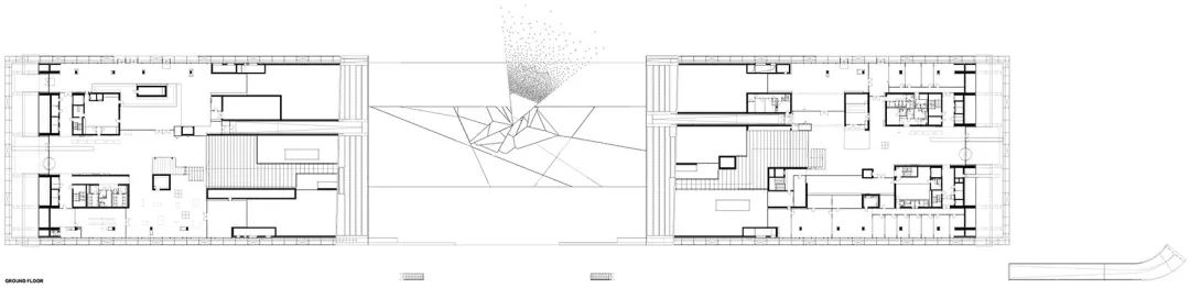 布达佩斯人种学博物馆丨匈牙利布达佩斯丨NAPUR Architect-141