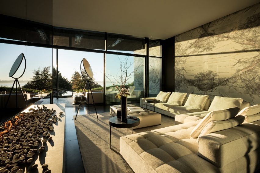 温哥华 V 型别墅丨加拿大温哥华丨Edmonds International-18