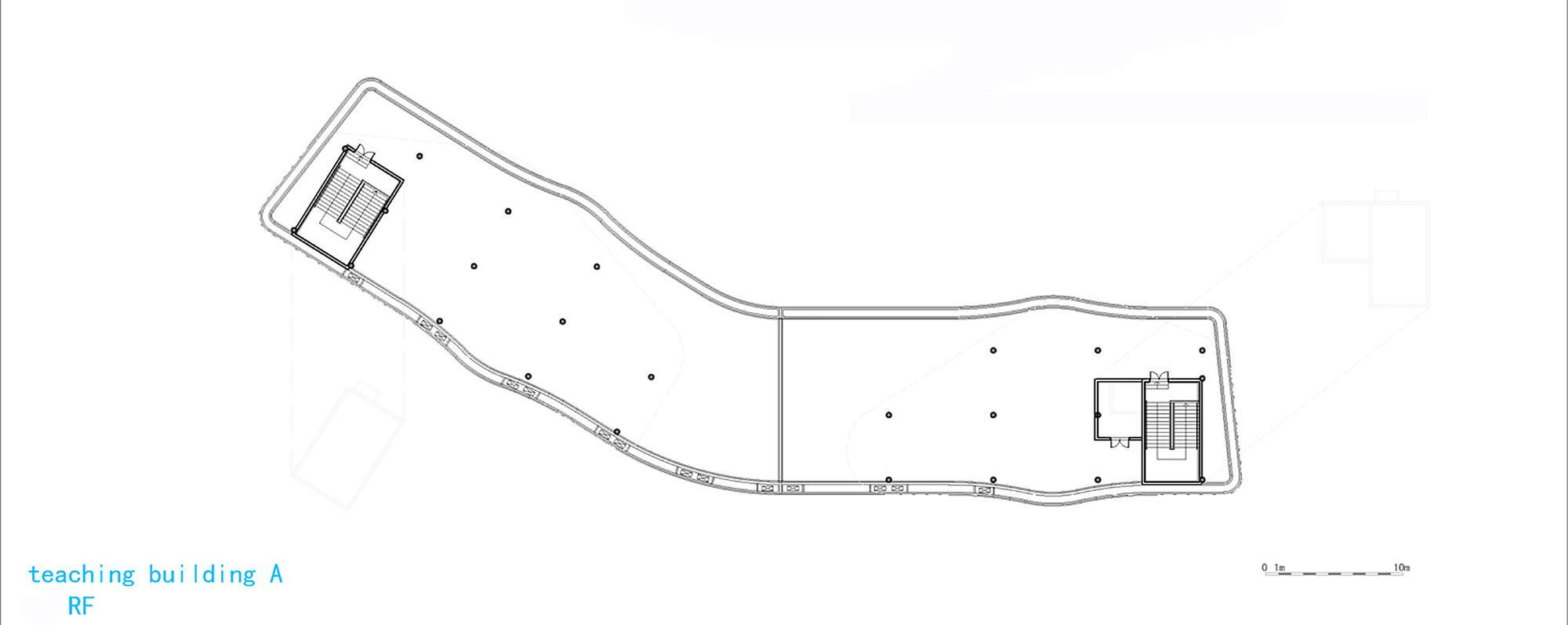 无锡市立源中学 · Mina· Architects 创新校园设计-88
