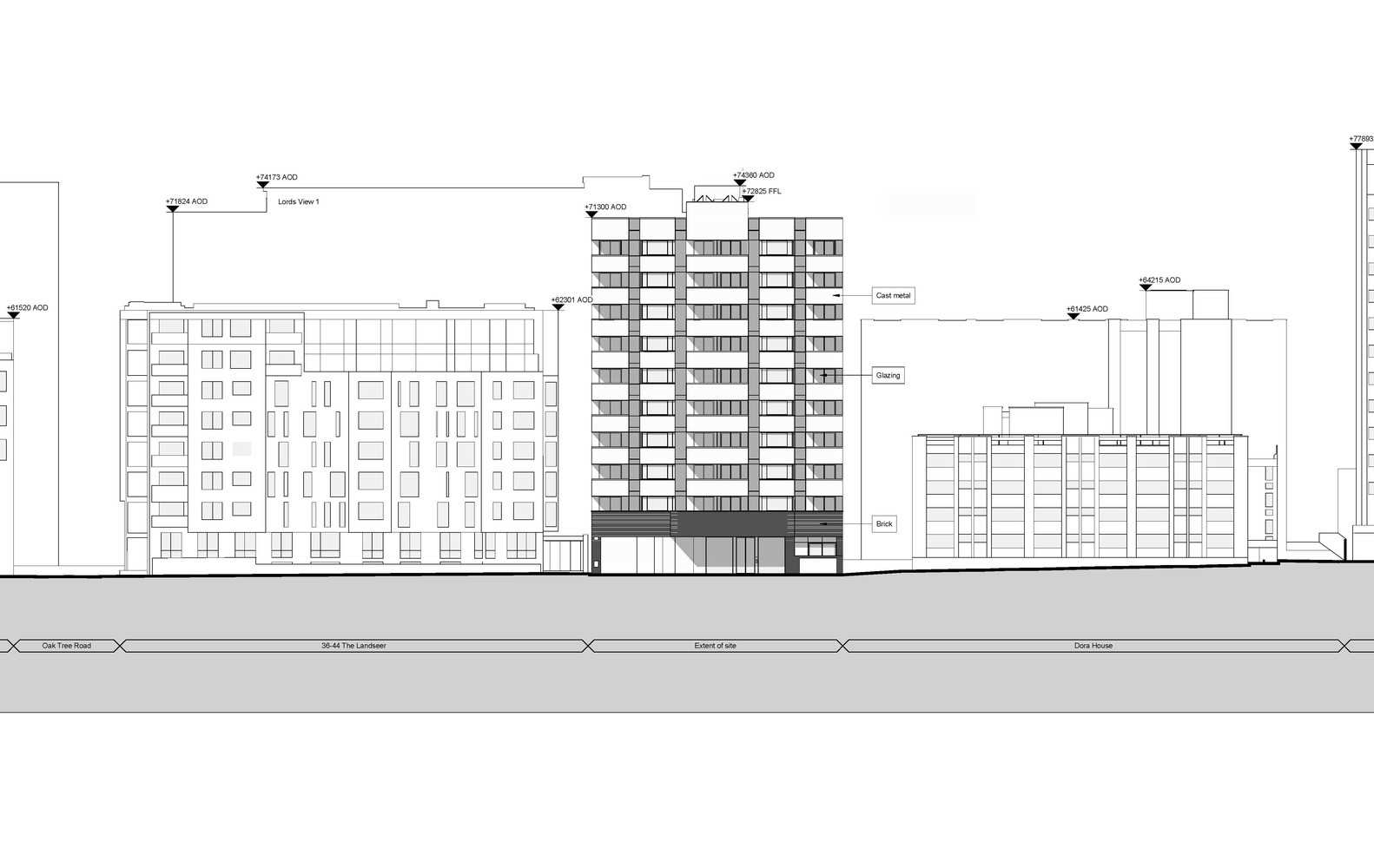 康普顿住宅大楼-42