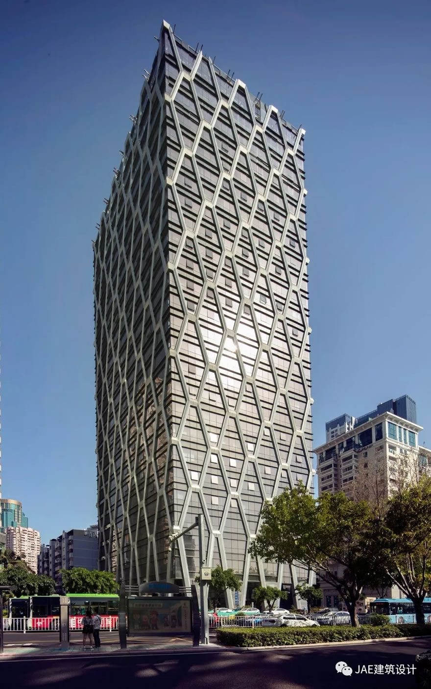 厦门世界华人华侨(海西)国际会议中心-18