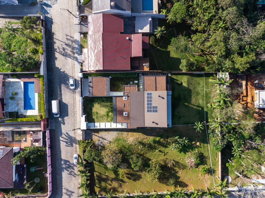 阿萨·德·博尔博莱塔住宅丨巴西丨VOO® Arquitetura e Engenharia-52