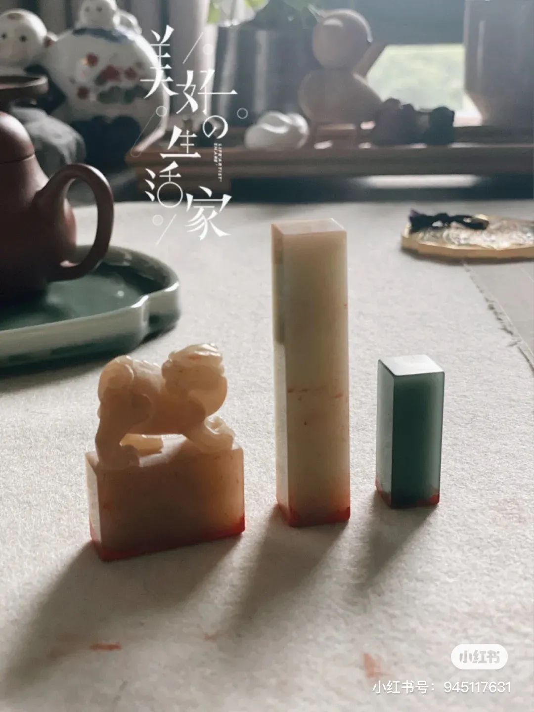 微物之光 · 成都 650㎡自然美学别墅设计丨中国成都丨STUDIO.Y 室内设计事务所-121