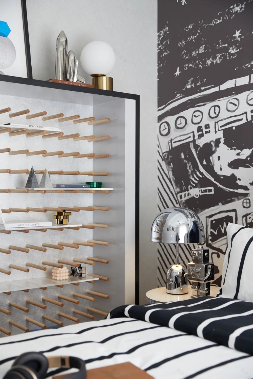 新城控股·樾隽中央-45