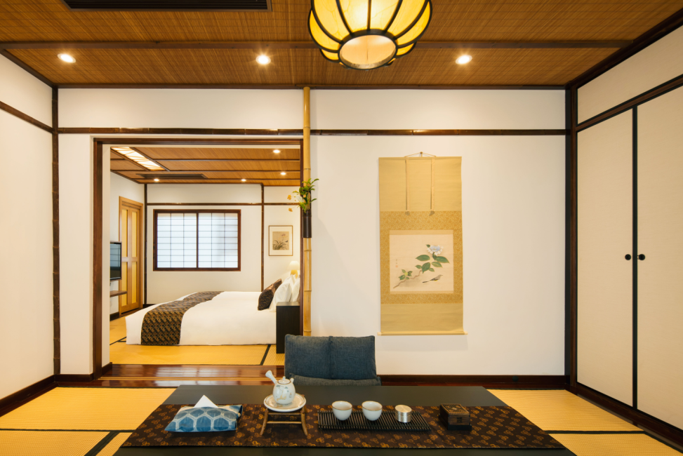 上海日式庭园民宿丨中国上海丨民宿主人-30