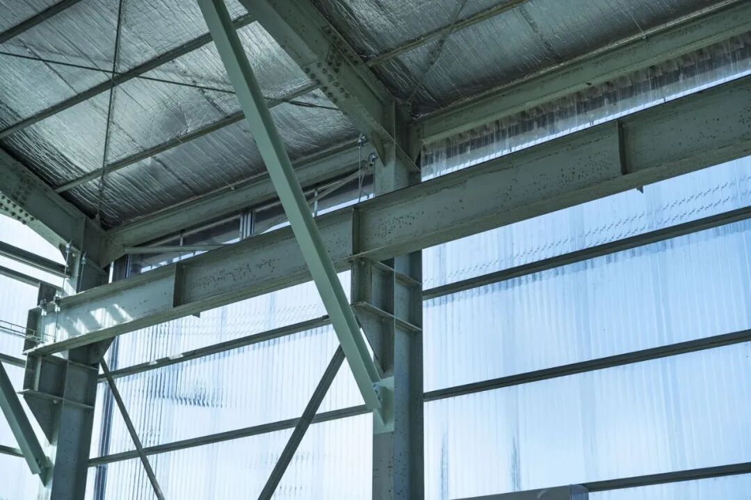 日本Teshima Factory丰岛工厂改造项目-53