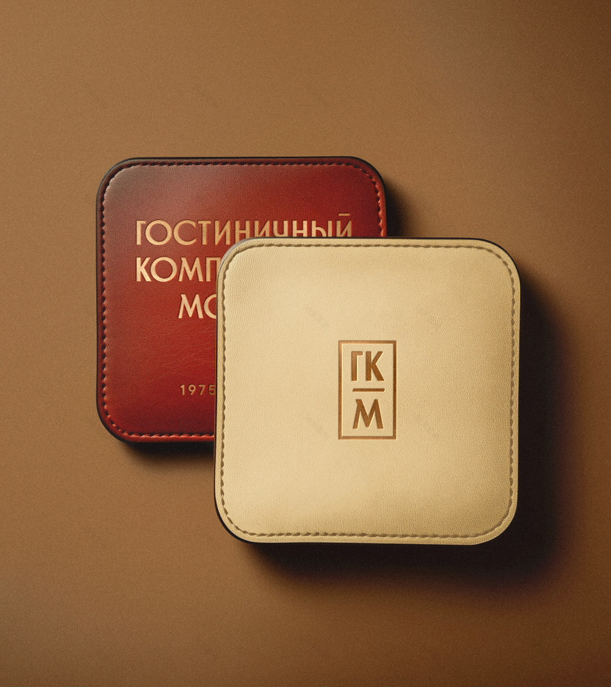 Hotel Moscow(莫斯科酒店综合体)丨俄罗斯-25