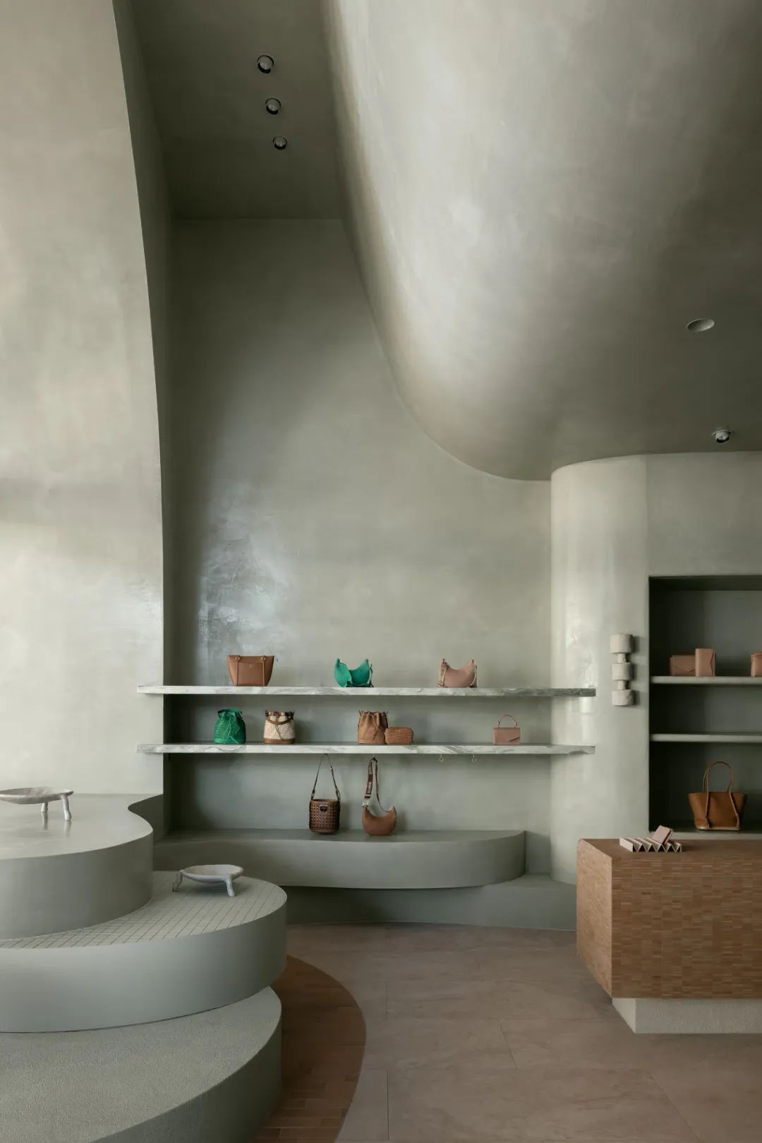 MIMCO 旗舰店丨澳大利亚墨尔本丨Studio Doherty-0