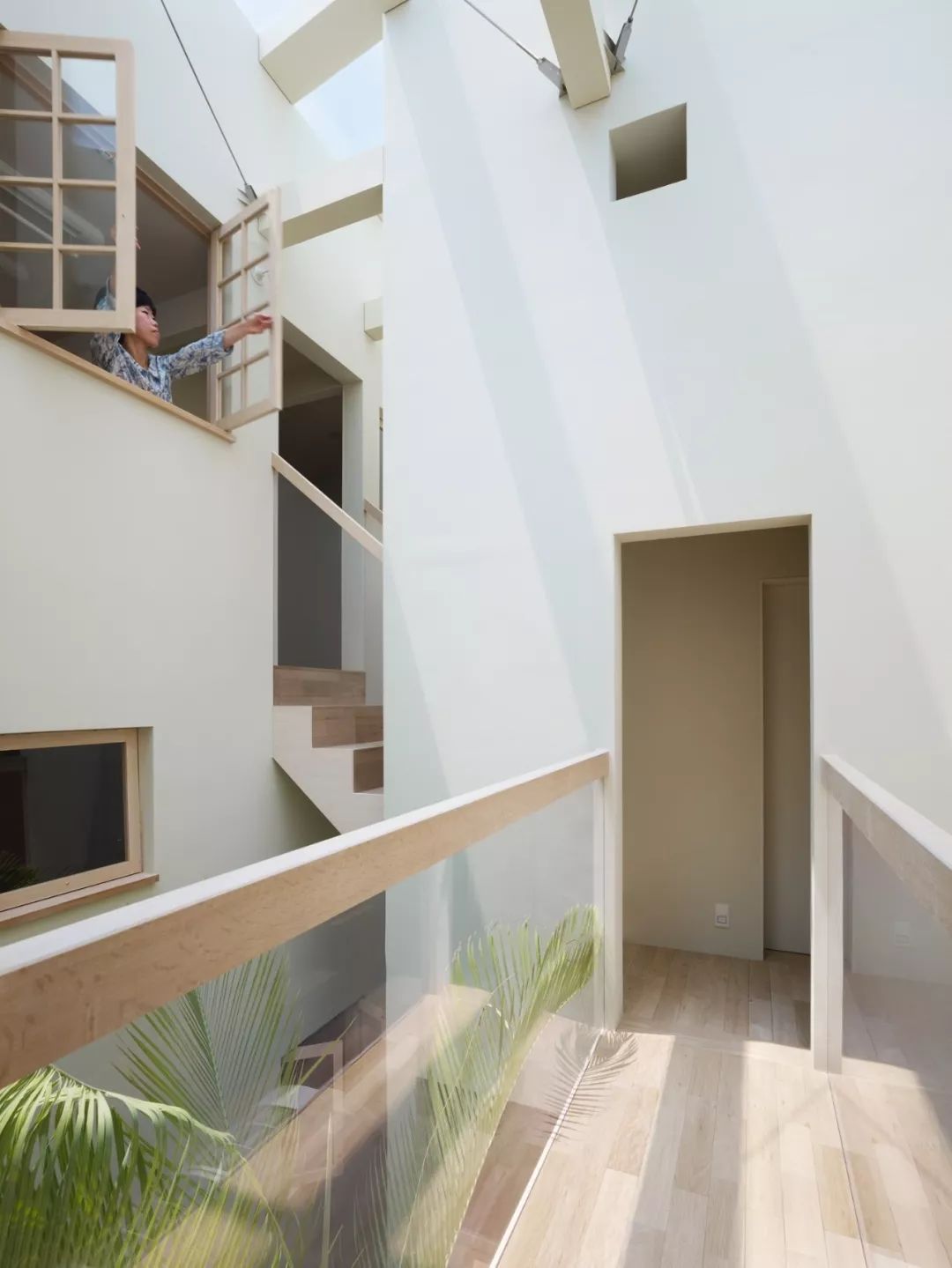 Fujiwaramuro 建筑事务所 | 小而美建筑的生命力-58