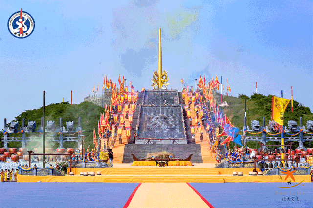 岱山目的地营造记丨中国浙江-16