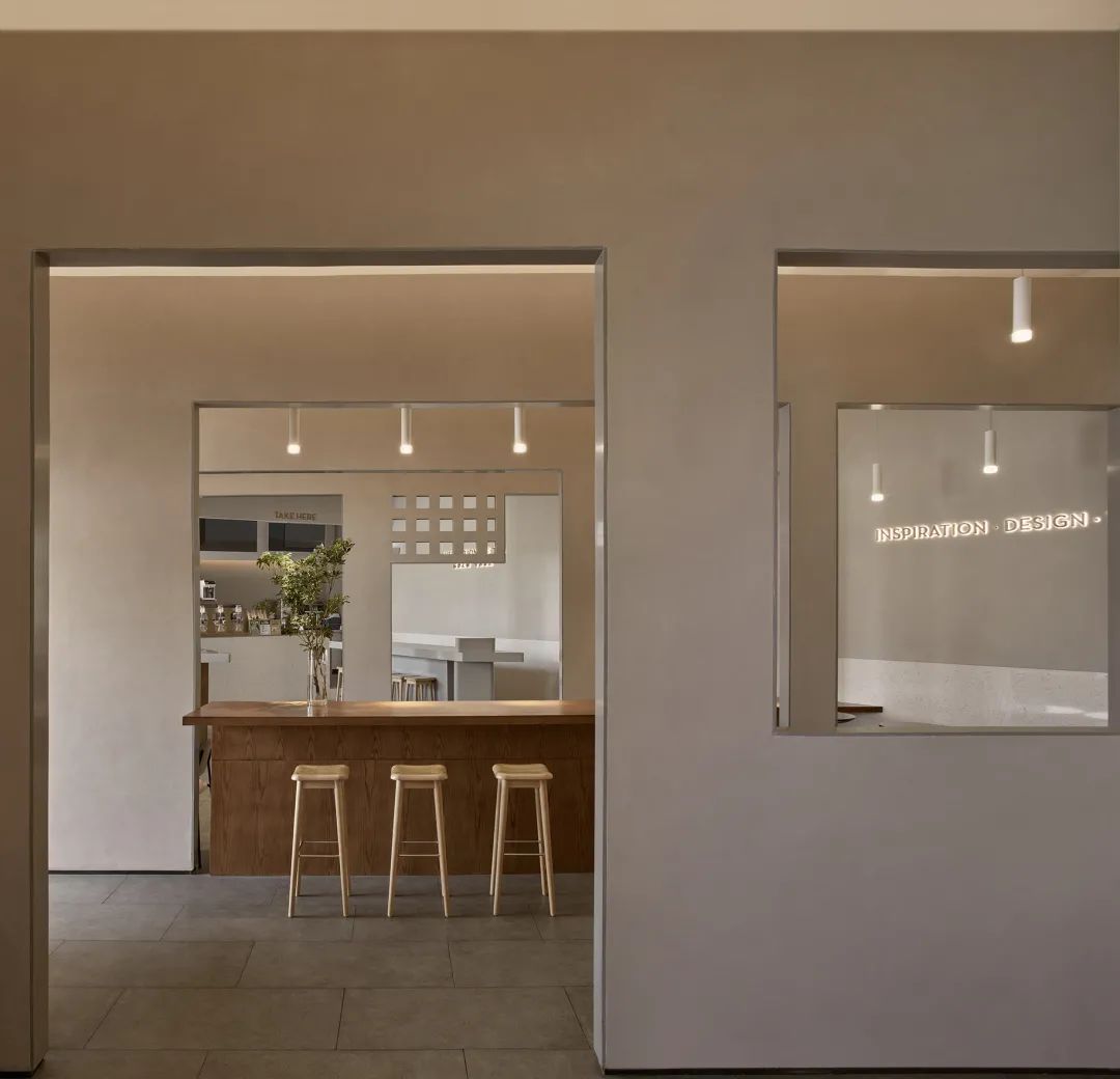 顺德水乡记忆 | 喜茶大融城店-76