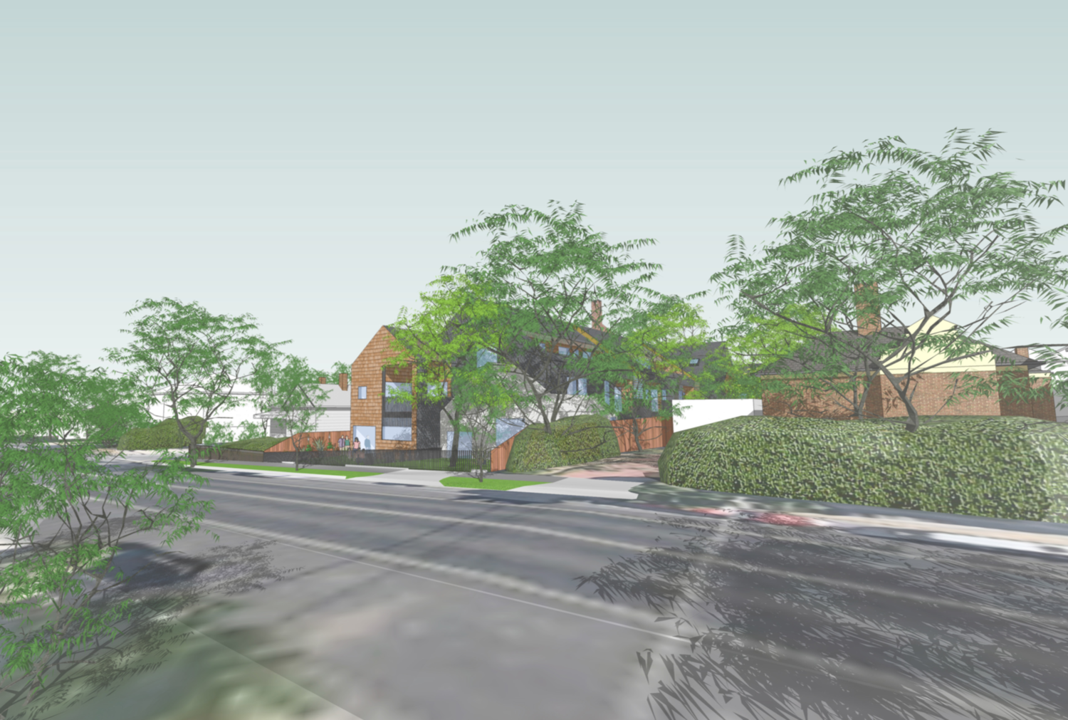 Slate House Austin Maynard Architects-10