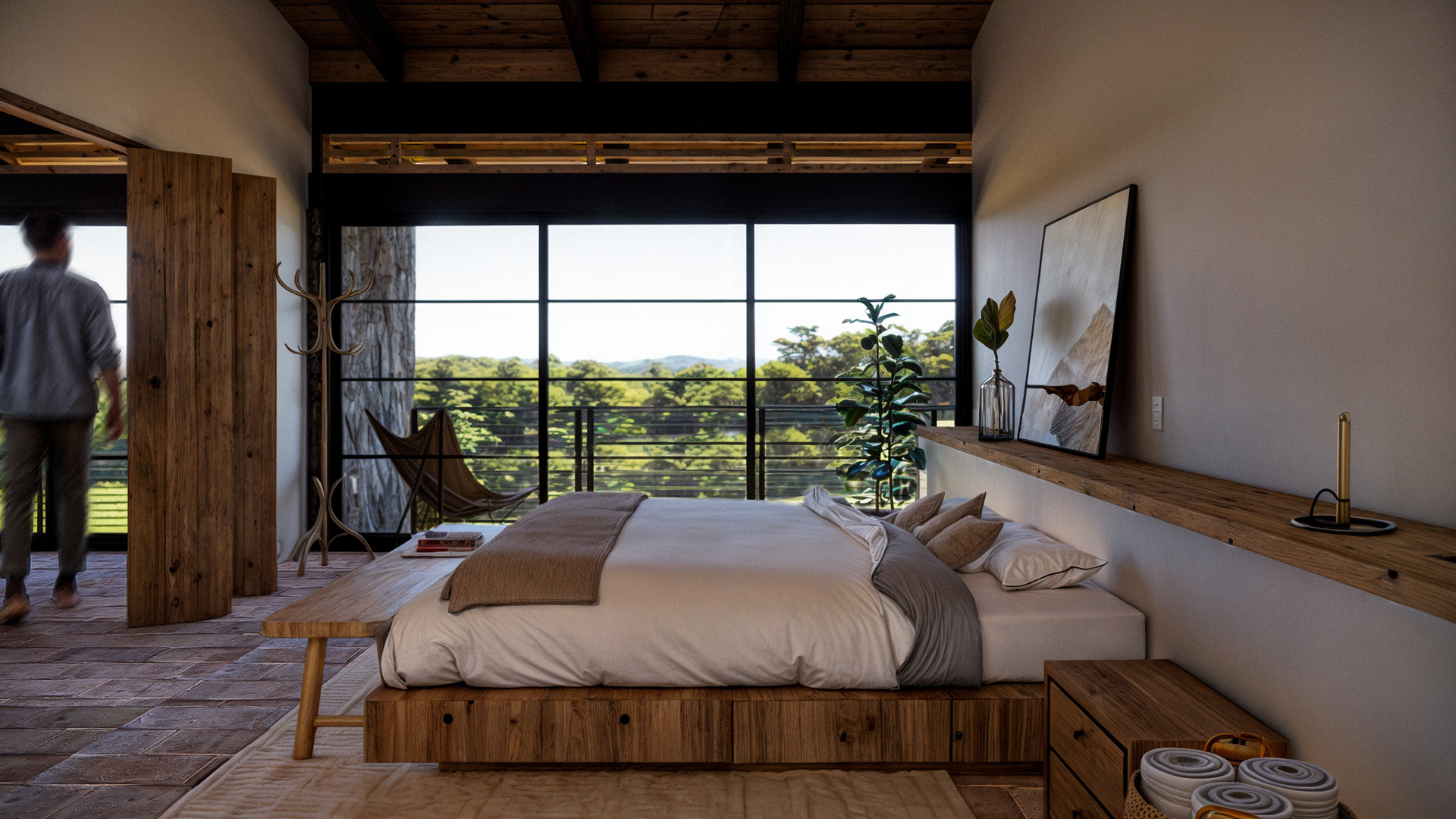 CAD 经验丨墨西哥瓜纳华托-12