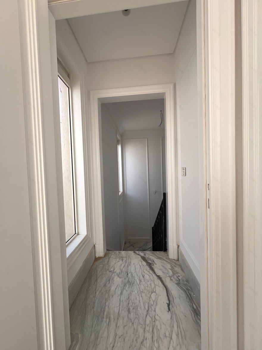 Villa 512(棕榈山)室内设计-67