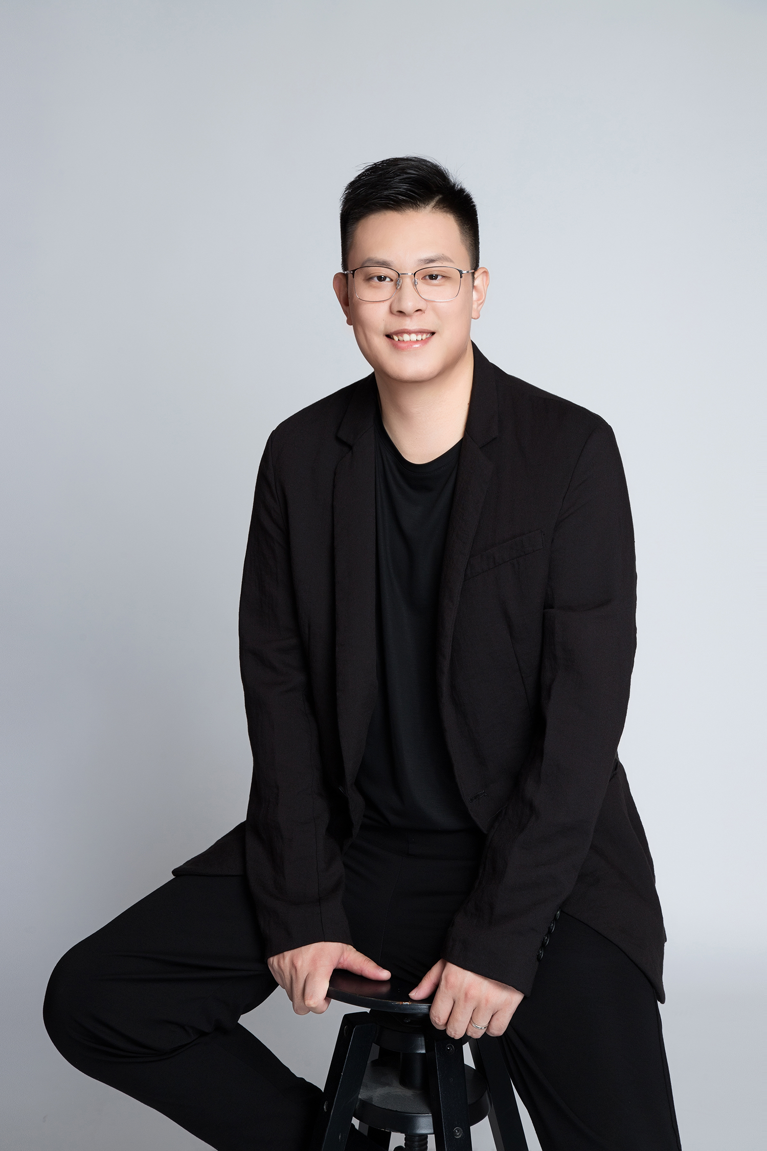 江畔平墅丨中国江苏丨介间建筑设计-96