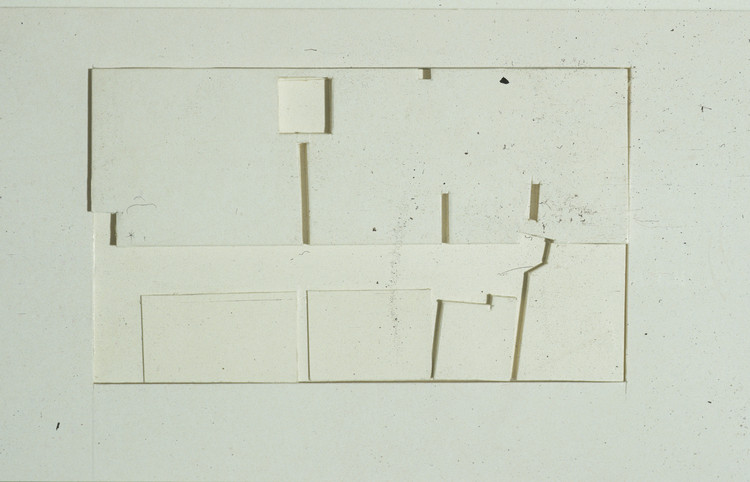 维特拉消防站丨德国丨扎哈·哈迪德建筑师事务所-18