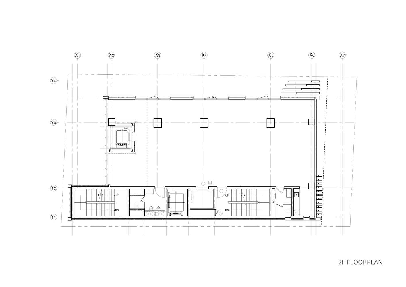 李相奉塔丨韩国首尔丨UnSangDong Architects-50