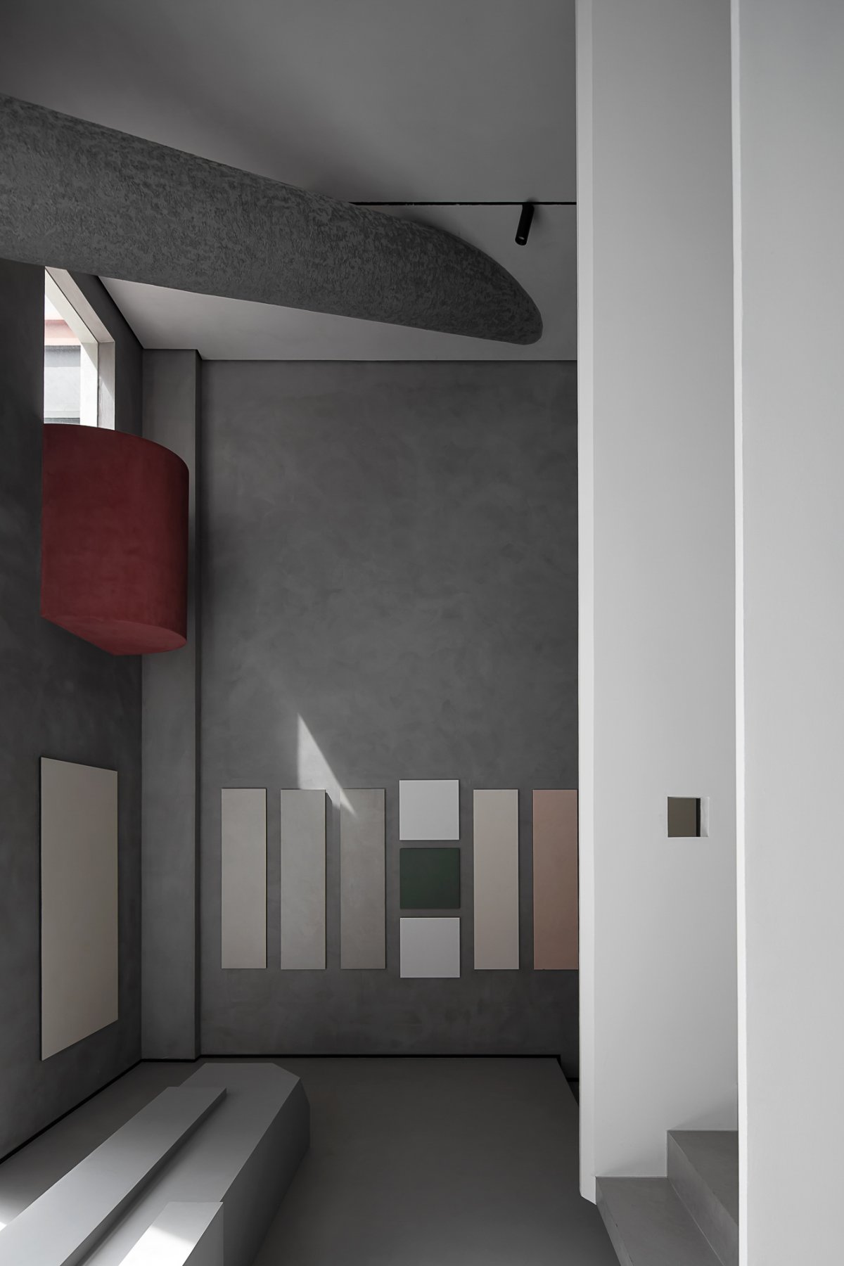 MODAMURI 美末台州展厅丨中国台州丨卡莫设计机构-22