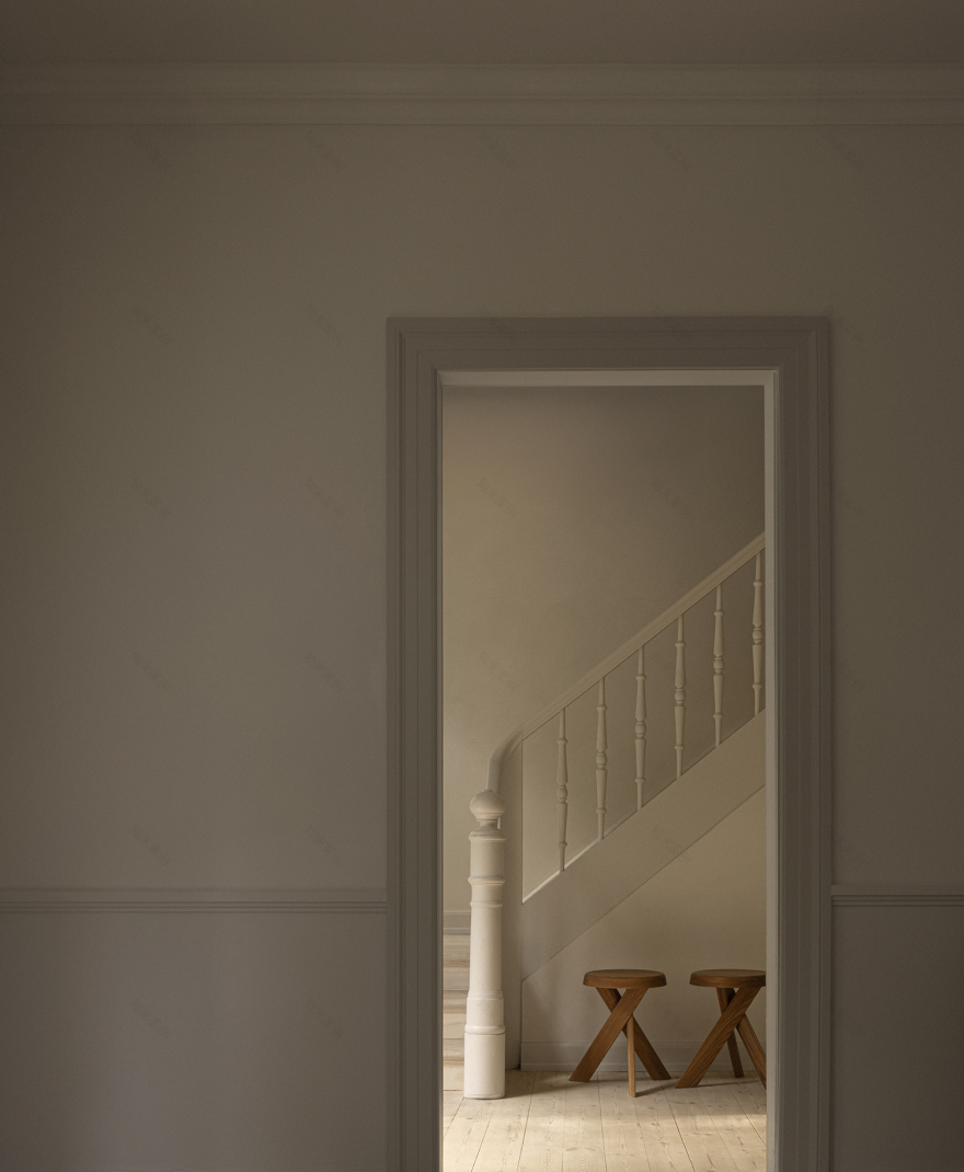 别墅丨丹麦丨Norm Architects-75