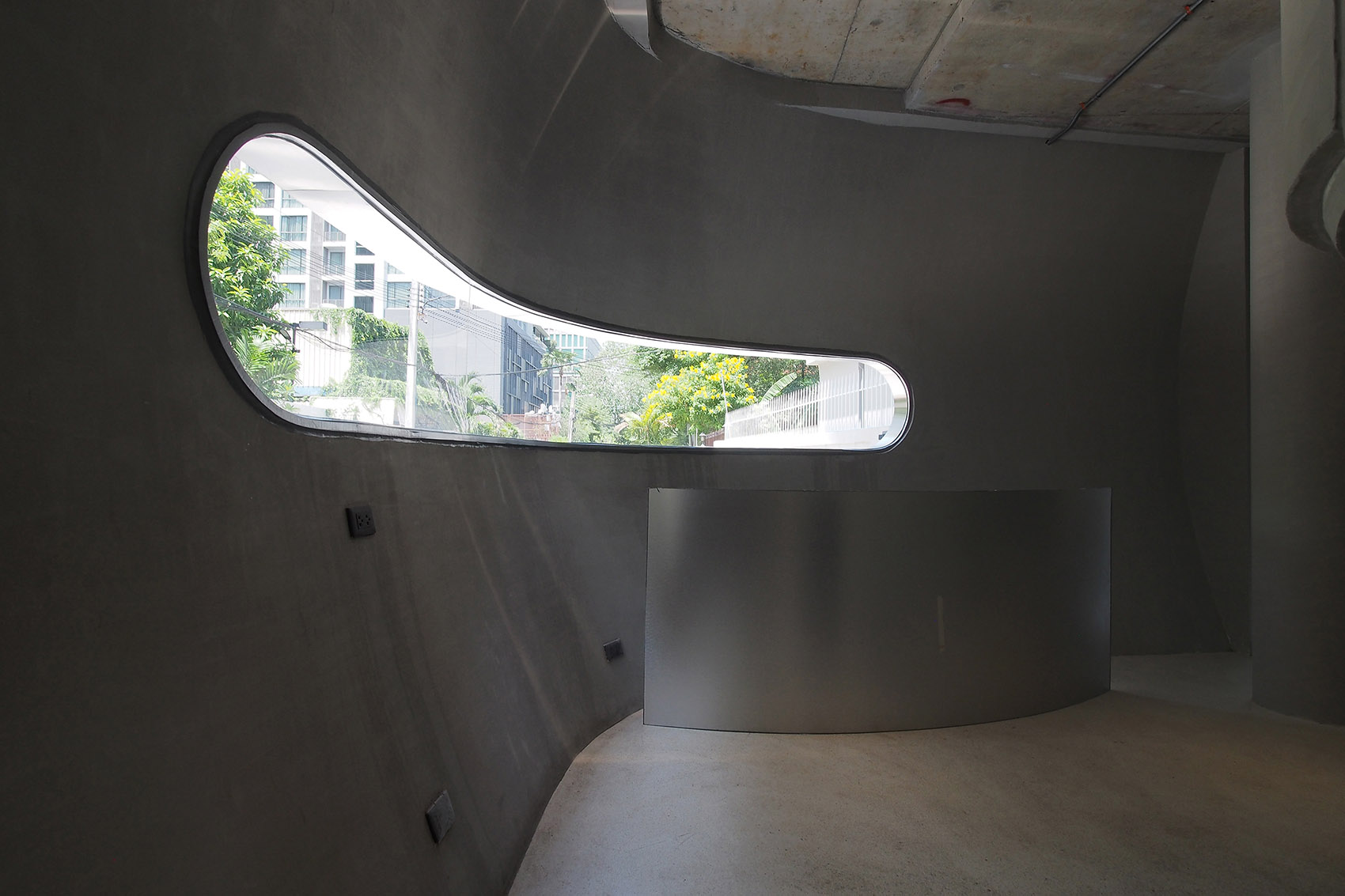 PLP City系列运动商业综合体丨泰国曼谷-25