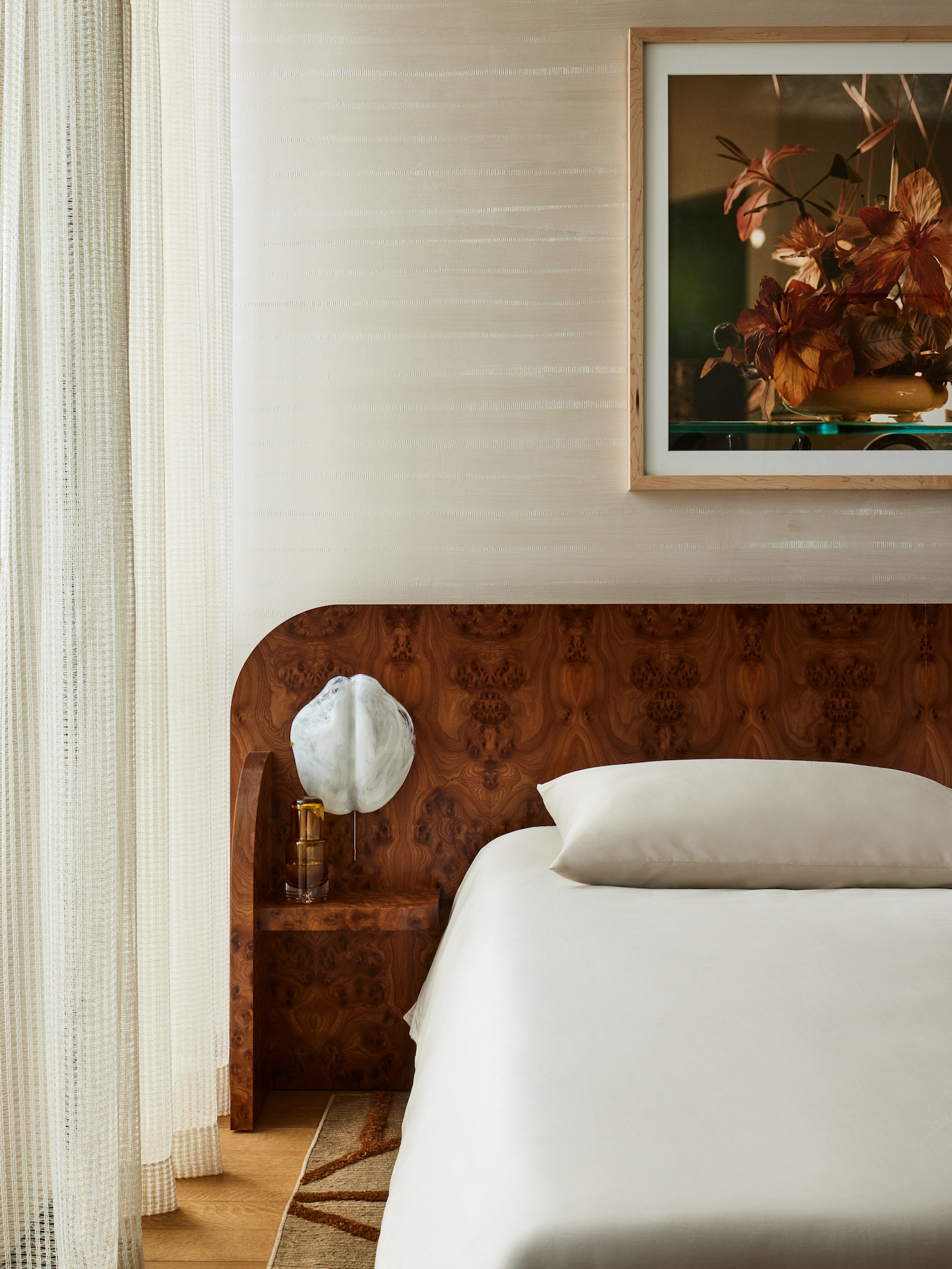 布鲁克林大厦住宅丨澳大利亚丨Husband Wife-9