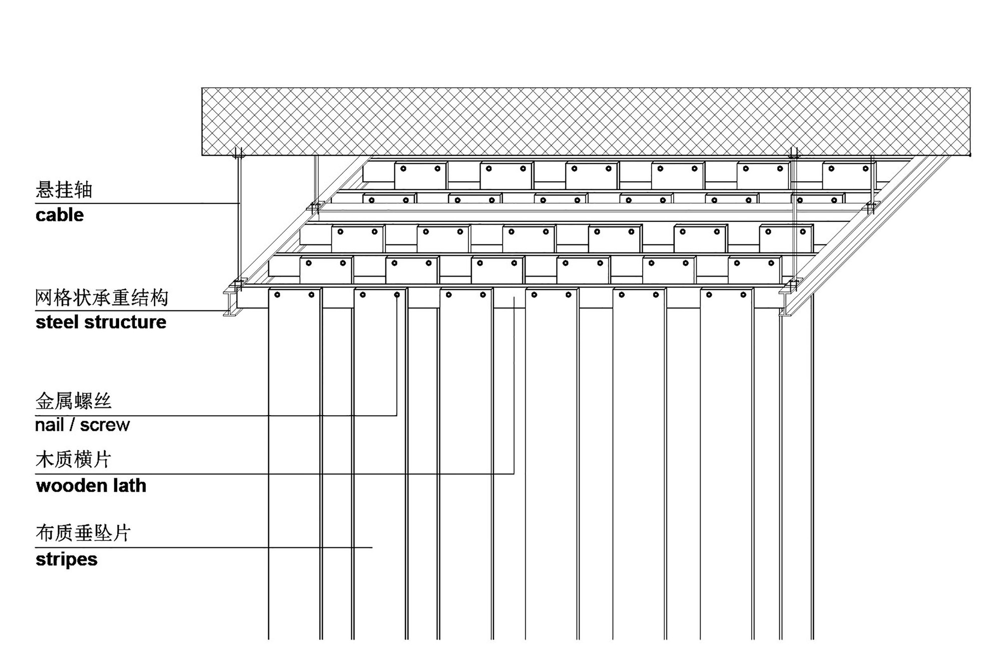 重庆加蒂 S·1 零售空间-8