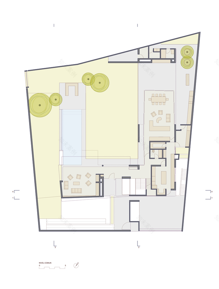 This Imposing Construction Shows us in its Interior an Aspect not Perceived From the Outside-45