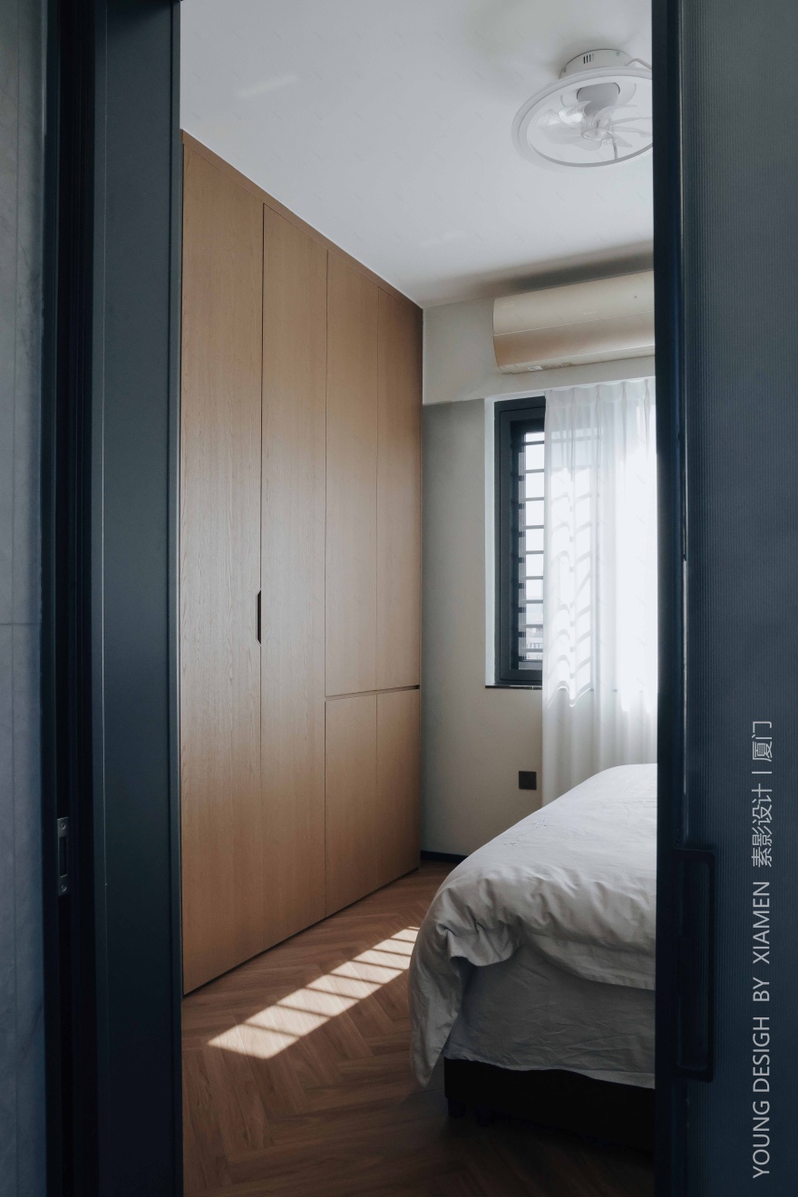 境木之间 · 厦门素影设计丨中国厦门丨厦门素影设计机构-63