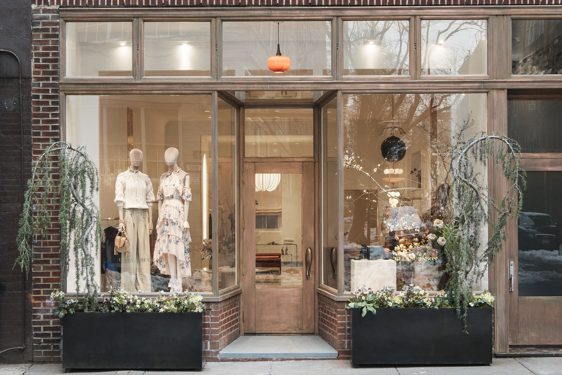 丨美国曼哈顿-1