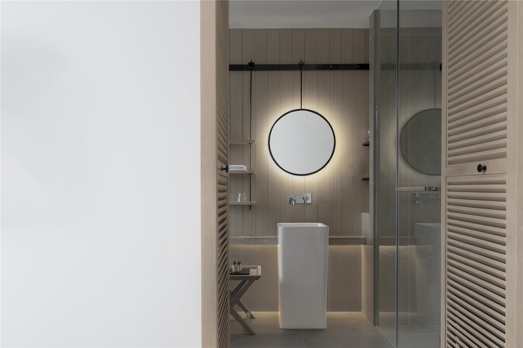 中国绿发·南洋美丽汇客栈丨中国文昌丨于强室内设计师事务所-62