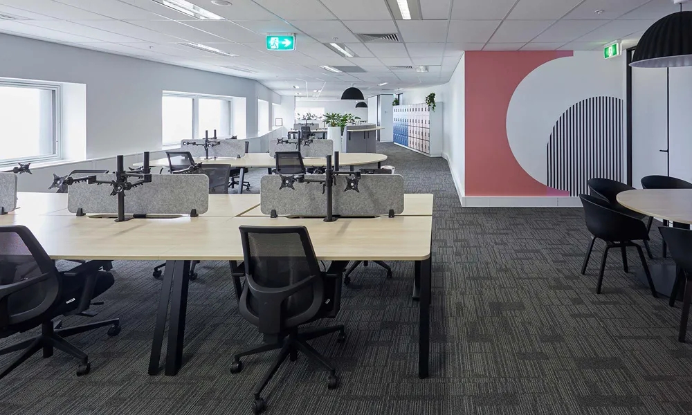 澳大利亚Tax Institute税务协会办公室-14