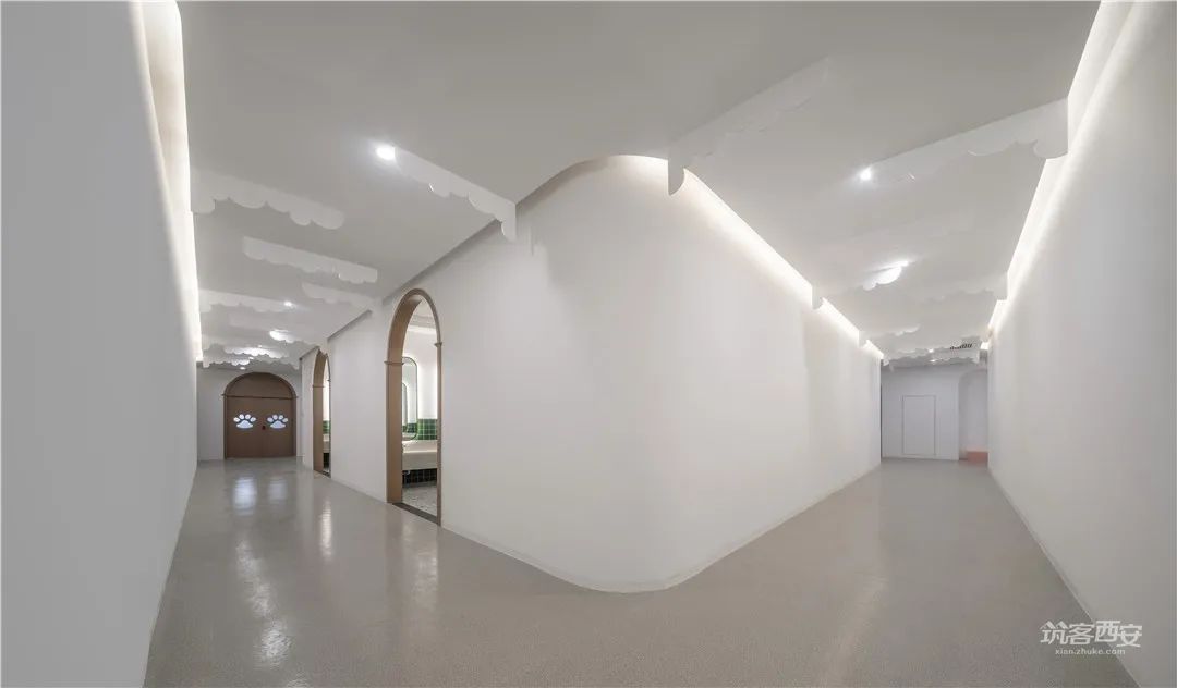 国娇艺术中心丨中国西安丨徐任芳,张佳奇-24