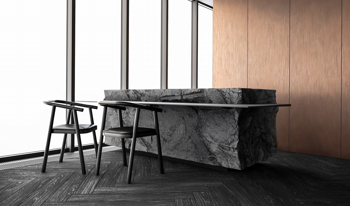 天马行空的想象力丨Moroes Architects-0