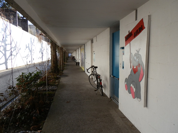 Alelier 5（以Halen定居点为代表）丨瑞士丨瑞士“Atelier 5”工作室-4