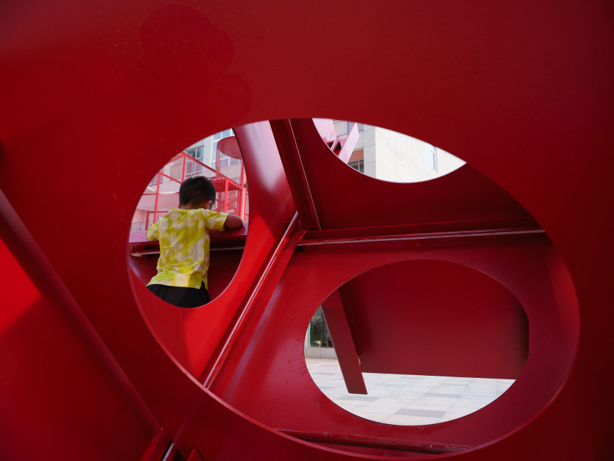 青年聚场丨中国浙江丨衍述设计-48